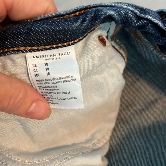 American Eagle shorts - Picture 4 of 4